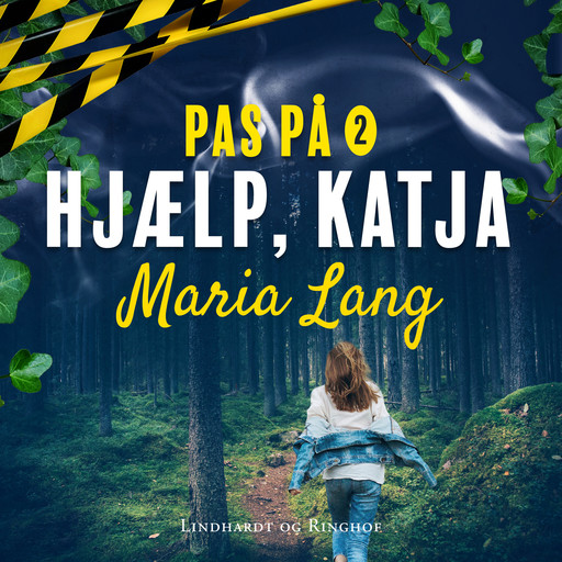 Hjælp, Katja, Maria Lang