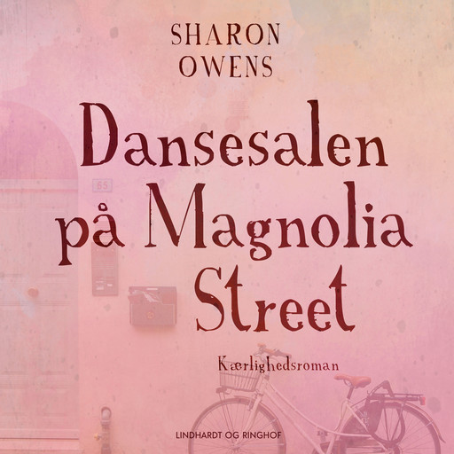 Dansesalen på Magnolia Street, Sharon Owens