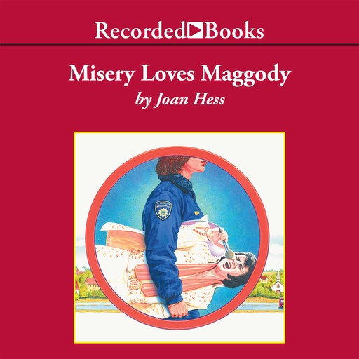 Misery Loves Maggody, Joan Hess