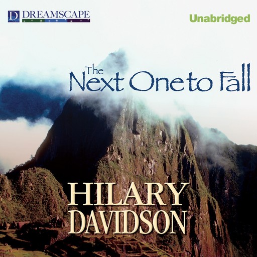 The Next One to Fall, Hilary Davidson