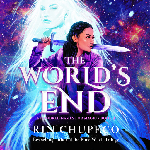 The World's End, Rin Chupeco