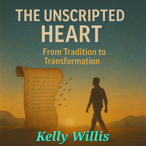 The Unscripted Heart, Kelly Willis