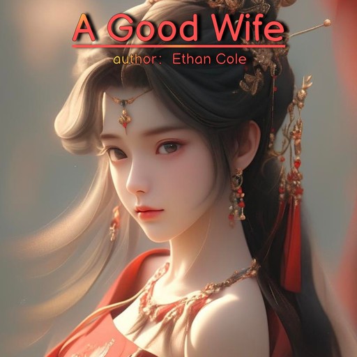 A Good Wife, Ethan Cole