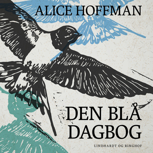 Den blå dagbog, Alice Hoffman