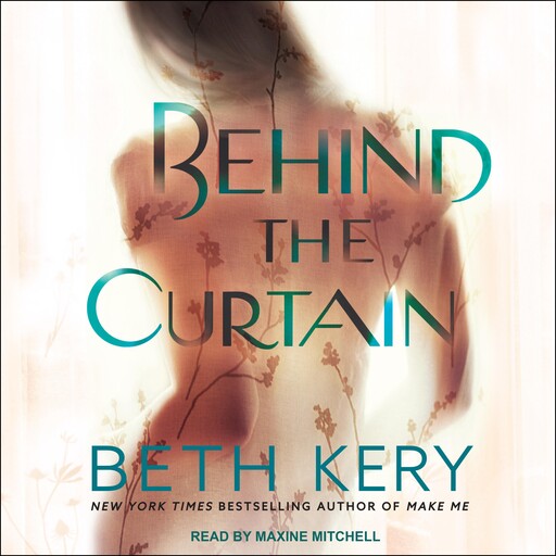 Behind the Curtain, Beth Kery