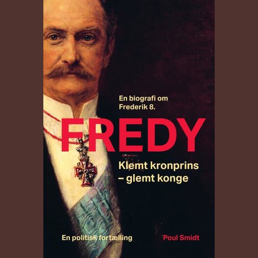 Fredy, Poul Smidt
