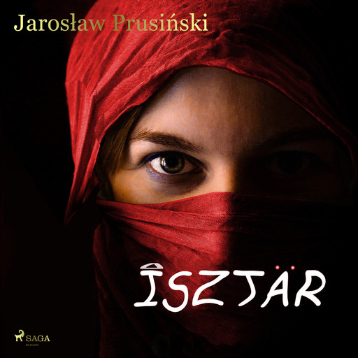 Isztar, Jarosław Prusiński