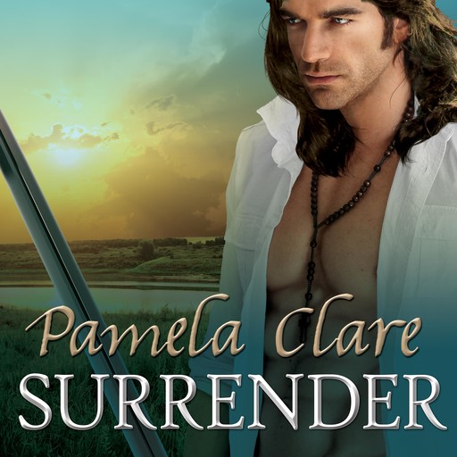 Surrender, Pamela Clare