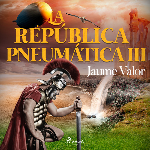 La república pneumática III, Jaume Valor Montero