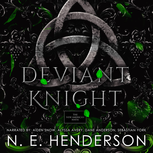 Deviant Knight, N.E. Henderson