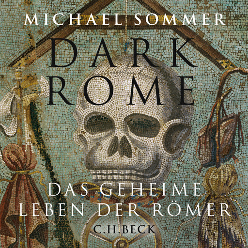 Dark Rome, Michael Sommer