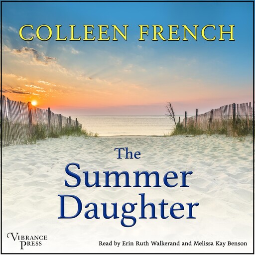 The Summer Daughter, Colleen French