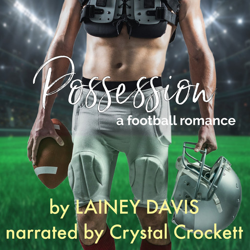 Possession: A Football Romance, Lainey Davis
