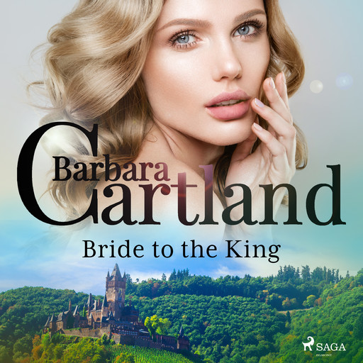 Bride to the King, Barbara Cartland