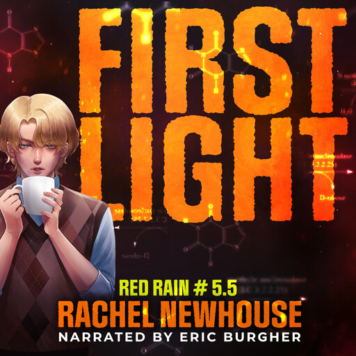 First Light, Rachel Newhouse