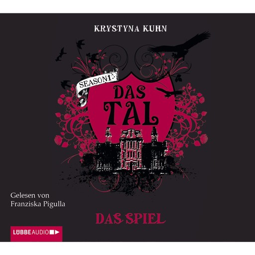 Das Tal, Season 1, Das Spiel, Krystyna Kuhn