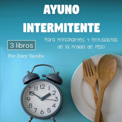 Ayuno intermitente, Zoey Jacobs