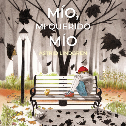 Mío, mi querido Mío, Astrid Lindgren