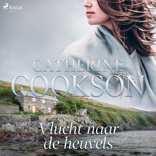Vlucht naar de heuvels, Catherine Cookson