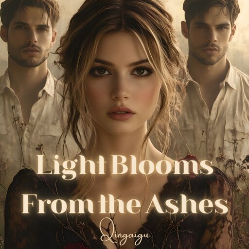 Light Blooms From the Ashes, Qingaigu