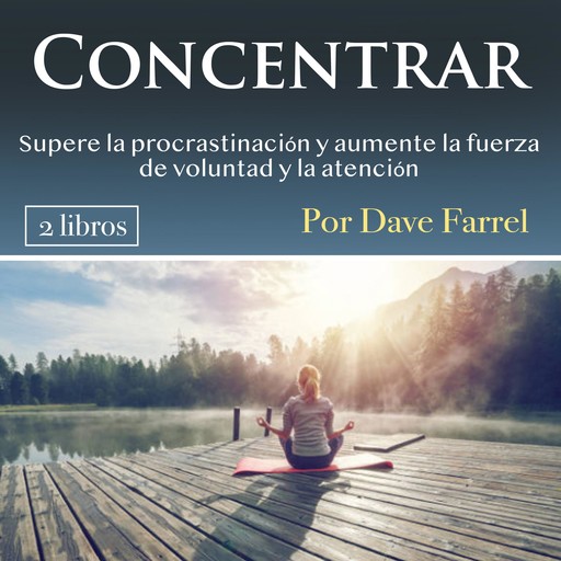 Concentrar, Dave Farrel