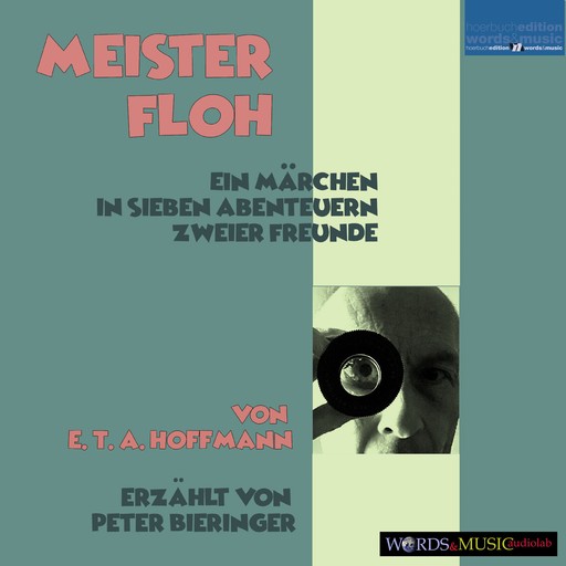 Meister Floh:, E.T.A.Hoffmann