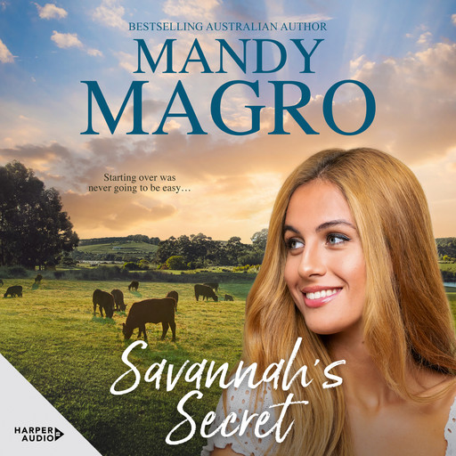 Savannah's Secret, Mandy Magro