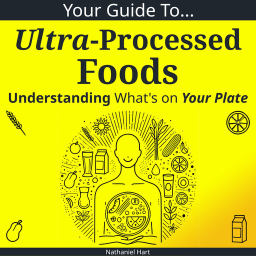 Your Guide to Ultra-Processed Foods, Nathaniel Hart