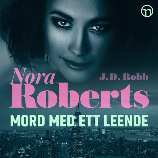 Mord med ett leende, Nora Roberts