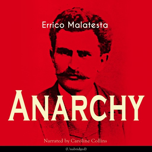 Anarchy, Errico Malatesta