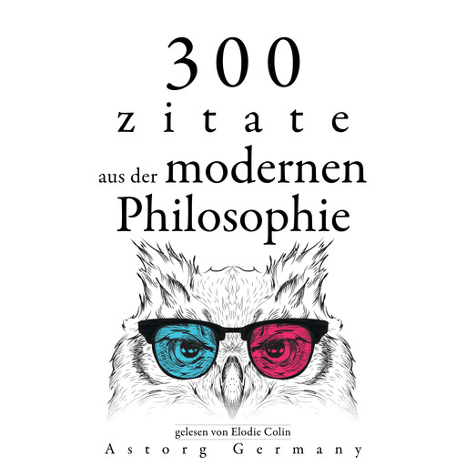 300 Zitate aus der zeitgenössischen Philosophie, Albert Einstein, Emil Cioran, Gaston Bachelard, Nicolas de Chamfort