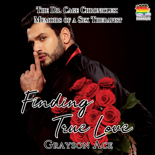 Finding True Love, Grayson Ace