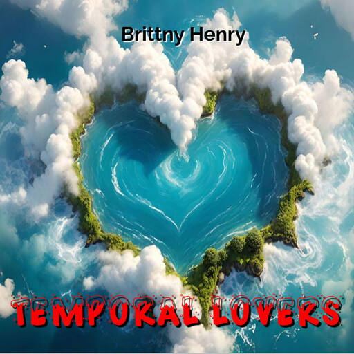 Temporal Lovers, Brittny Henry