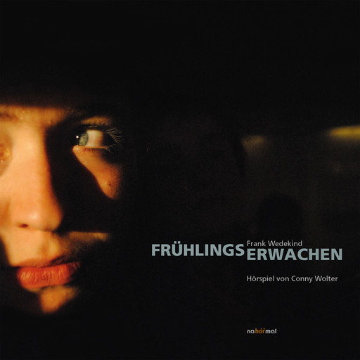 Frühlings Erwachen, Conny Wolter