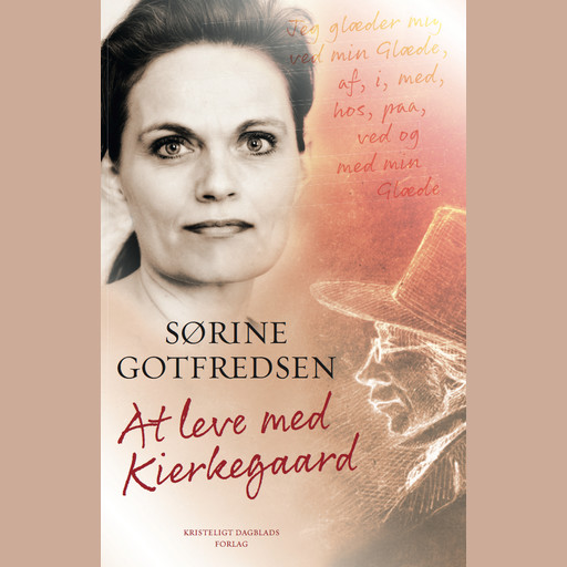 At leve med Kierkegaard, Sørine Gotfredsen