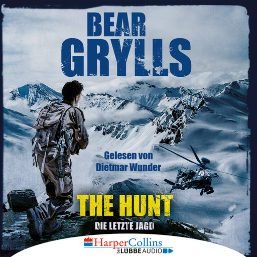The Hunt - Die letzte Jagd, Bear Grylls
