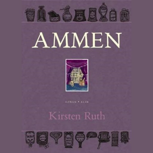 Ammen, Kirsten Ruth