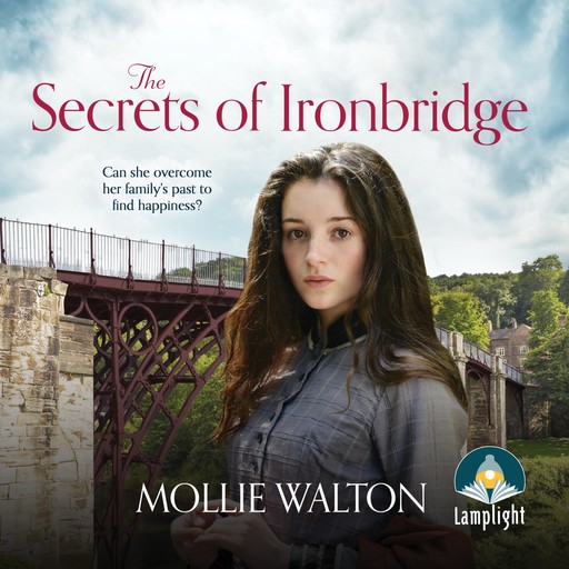 The Secrets of Ironbridge, Mollie Walton