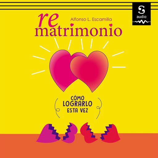 Rematrimonio, Alfonso L. Escamilla