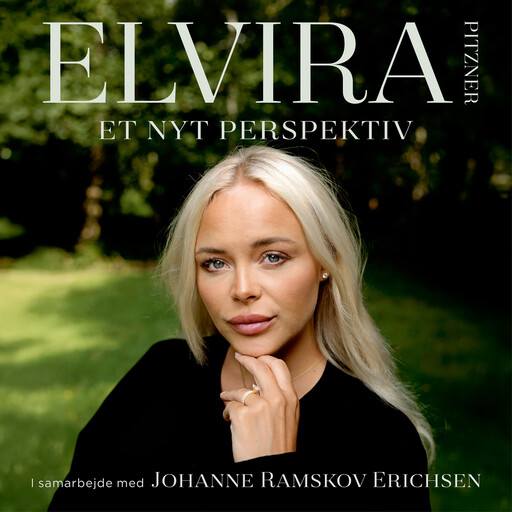 Elvira Pitzner, Johanne Ramskov Erichsen, Elvira Pitzner