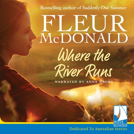 Where the River Runs, Fleur McDonald