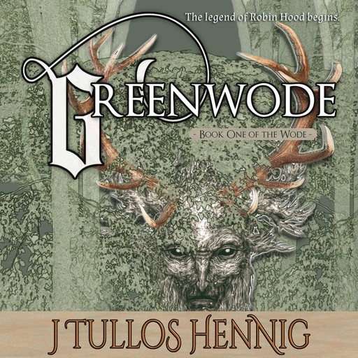 Greenwode, J Tullos Hennig