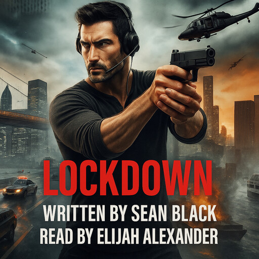 Lockdown, Sean Black