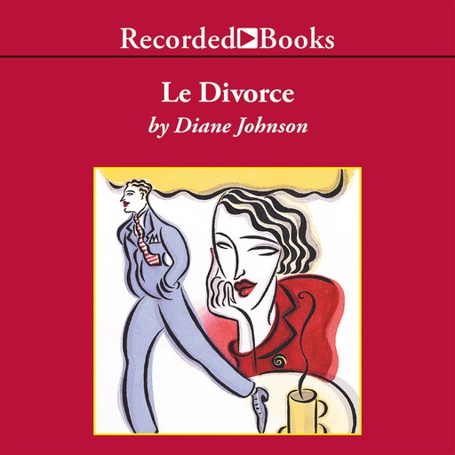 Le Divorce, Diane Johnson
