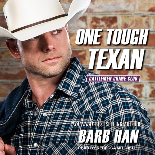 One Tough Texan, Barb Han