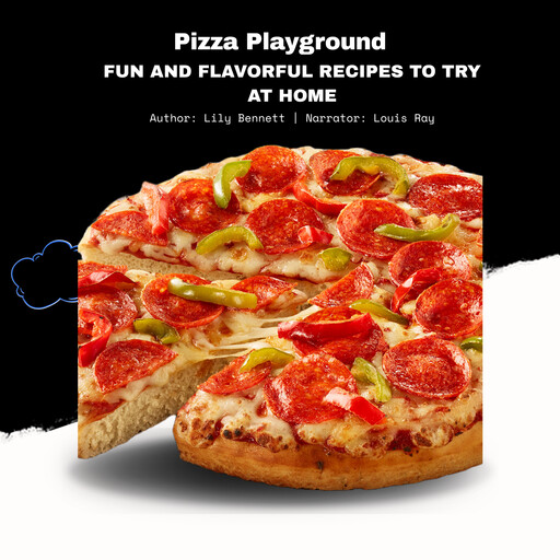 Pizza Playground, Lily Bennett