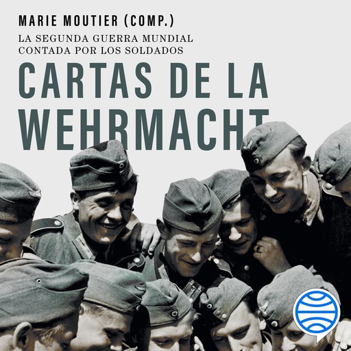 Cartas de la Wehrmacht, Marie Moutier