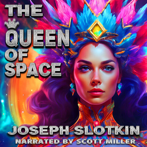 The Queen of Space, Joseph Slotkin