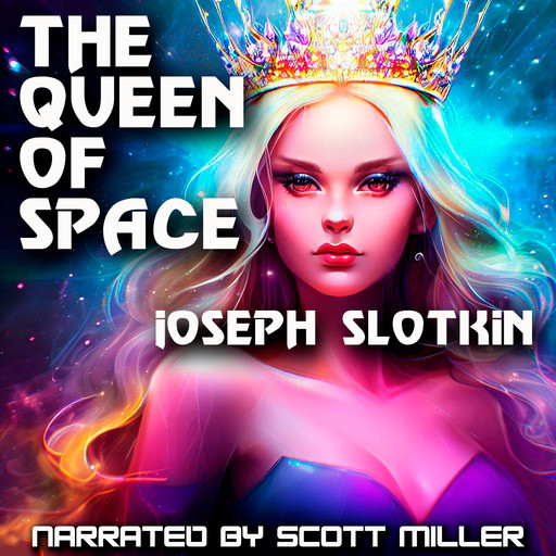 The Queen of Space, Joseph Slotkin