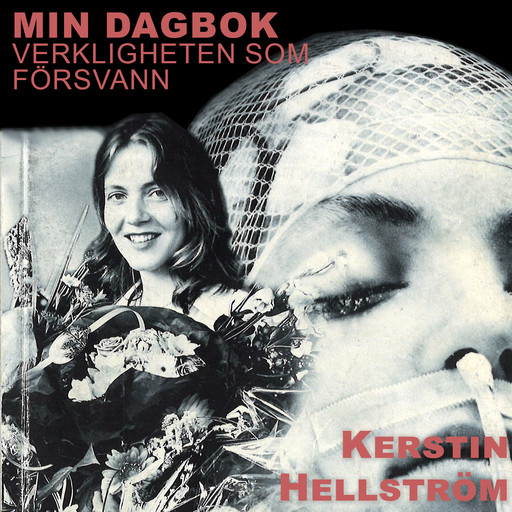 Min dagbok, Kerstin Hellström